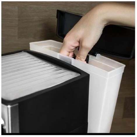 Macchina Del Caffè Express Power Espresso 20 Cecotec 4 Macchina Del Caffè Express Power Espresso 20 Cecotec - immagine 4