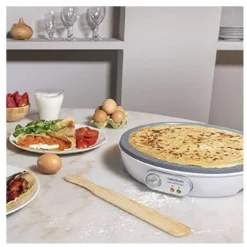 Piastra Per Crepes FUN CREPESTONE Cecotec -Moulinex Negozio 100025991 3