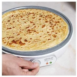Piastra Per Crepes FUN CREPESTONE Cecotec -Moulinex Negozio 100025991 4