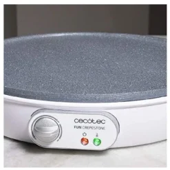 Piastra Per Crepes FUN CREPESTONE Cecotec -Moulinex Negozio 100025991 5