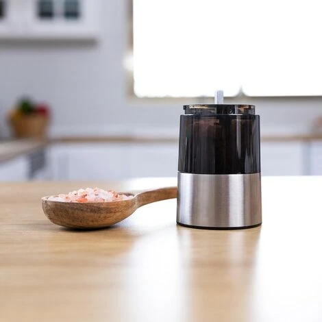 Macinacaffè InstantMill Press Cecotec 5 Macinacaffè InstantMill Press Cecotec - immagine 5