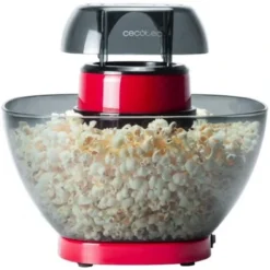 Macchina Per Pop Corn Fun&Taste P'Corn Easy Cecotec