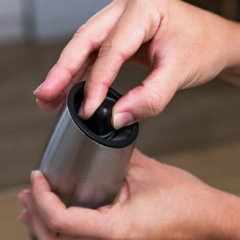 Macinacaffè InstantMill Gravity Cecotec 2 Macinacaffè InstantMill Gravity Cecotec - immagine 2