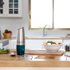 Macinacaffè InstantMill Gravity Cecotec 7 Macinacaffè InstantMill Gravity Cecotec -Moulinex Negozio 100027392 3