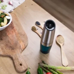 Macinacaffè InstantMill Gravity Cecotec 8 Macinacaffè InstantMill Gravity Cecotec -Moulinex Negozio 100027392 4