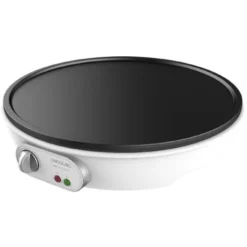 Piastra Per Crepes Fun Crepelicious Cecotec