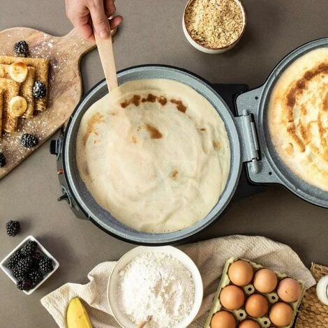 Forno Per Pizza Fun Pizza&Co Maker Cecotec 3 Forno Per Pizza Fun Pizza&Co Maker Cecotec - immagine 3