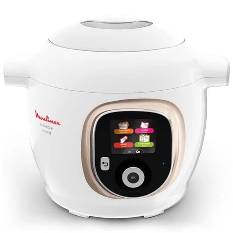 - CE86DA10 - Moulinex 2 - CE86DA10 - Moulinex - immagine 2