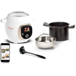 - CE86DA10 - Moulinex 5 - CE86DA10 - Moulinex -Moulinex Negozio 100155781 3