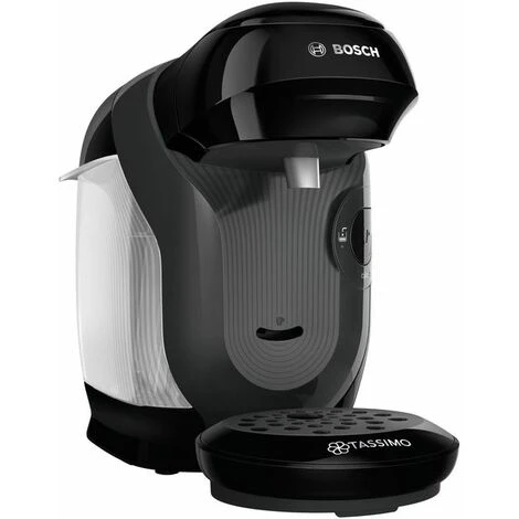 Bosch Tassimo Style TAS1102 Macchina Per Caffe' Automatica A Capsule 0.7 Litri 1 Bosch Tassimo Style TAS1102 Macchina Per Caffe' Automatica A Capsule 0.7 Litri