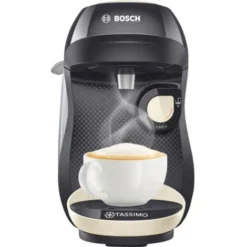 Bosch Haushalt Happy TAS1007 Crema Macchina Per Caffè Con Capsule 9 Bosch Haushalt Happy TAS1007 Crema Macchina Per Caffè Con Capsule -Moulinex Negozio 10337916 5
