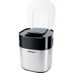 Steba IC 30 Macchina Per Il Gelato Funzione Timer, Con Display 1.5 L 8 Steba IC 30 Macchina Per Il Gelato Funzione Timer, Con Display 1.5 L -Moulinex Negozio 10553178 4
