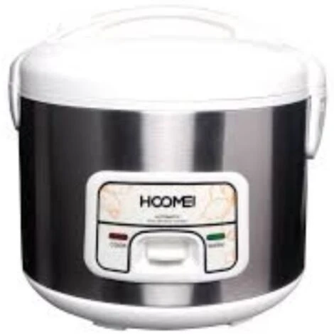 Trade Shop - Cuociriso Elettrico 700w 4 Litri Vaporiera Cuoci Riso Risottiera A Vapore 5318 1 Trade Shop - Cuociriso Elettrico 700w 4 Litri Vaporiera Cuoci Riso Risottiera A Vapore 5318