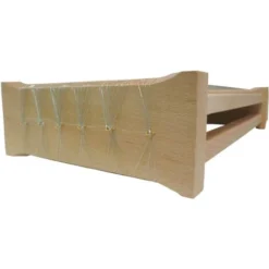 Chitarra In Legno Per Pasta Utensile Da Cucina Spaghetti Fettuccine Tonnarelli -Moulinex Negozio 12689317 3