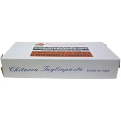 Chitarra In Legno Per Pasta Utensile Da Cucina Spaghetti Fettuccine Tonnarelli -Moulinex Negozio 12689317 5