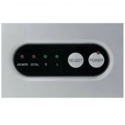 Macchina Per Il Ghiaccio DOMO DO9200IB -Moulinex Negozio 13980839 4