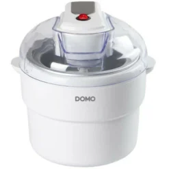 Gelatiera Compatta DOMO - 1L DO2309I
