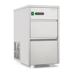 Klarstein Powericer XL - Macchina Per Cubetti Ghiaccio 145W 20Kg/giorno