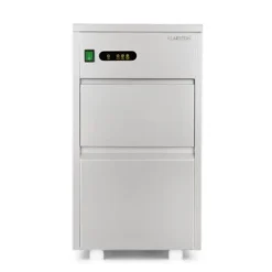 Klarstein Powericer XL - Macchina Per Cubetti Ghiaccio 145W 20Kg/giorno -Moulinex Negozio 14061507 4