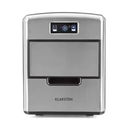 Klarstein Metropolitan Macchina Del Ghiaccio 12kg/24h Display Digitale -Moulinex Negozio 14061895 3
