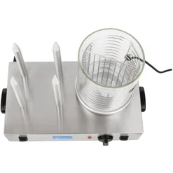 Cuoci Hot Dog Con 4 Barre Per Tostare Il Pane 2 X 300 W 30 Wurstel 500 Ml 230 V -Moulinex Negozio 14895899 3
