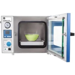 Forno Essiccatore Industriale Per Laboratorio Acciaio Inox 250°C 450W 20L 133Pa 8 Forno Essiccatore Industriale Per Laboratorio Acciaio Inox 250°C 450W 20L 133Pa -Moulinex Negozio 14896108 4