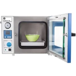 Forno Essiccatore Industriale Per Laboratorio Acciaio Inox 250°C 450W 20L 133Pa 9 Forno Essiccatore Industriale Per Laboratorio Acciaio Inox 250°C 450W 20L 133Pa -Moulinex Negozio 14896108 5