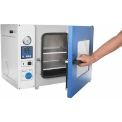 Essiccatore Sottovuoto Ad Armadio Con 2 Ripiani 250°C 1450W 50L 133 Pa 9 Essiccatore Sottovuoto Ad Armadio Con 2 Ripiani 250°C 1450W 50L 133 Pa -Moulinex Negozio 14896109 5