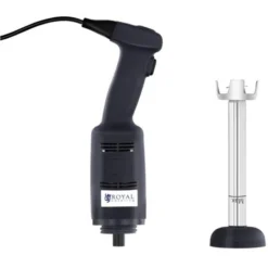 Frullatore A Immersione Elettrico Professionale 220 Watt 160 Mm 20000 Giri/Min 7 Frullatore A Immersione Elettrico Professionale 220 Watt 160 Mm 20000 Giri/Min -Moulinex Negozio 14896751 3