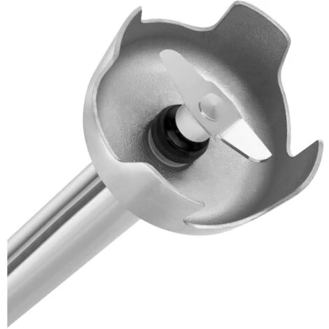 Frullatore A Immersione Elettrico Professionale 220 Watt 160 Mm 20000 Giri/Min 4 Frullatore A Immersione Elettrico Professionale 220 Watt 160 Mm 20000 Giri/Min - immagine 4