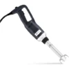 Frullatore A Immersione Elettrico Professionale 350 Watt 250 Mm 16000 Giri/Min