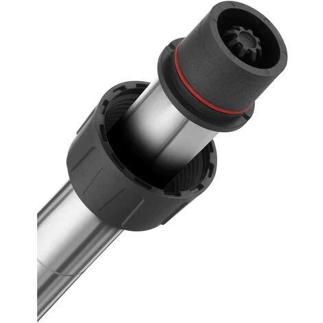 Frullatore A Immersione Elettrico Professionale 350 Watt 300 Mm 16000 Giri/Min 5 Frullatore A Immersione Elettrico Professionale 350 Watt 300 Mm 16000 Giri/Min - immagine 5