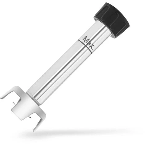 Gruppo Albero Per Frullatore A Immersione Professionale 250 Mm In Acciaio Inox 1 Gruppo Albero Per Frullatore A Immersione Professionale 250 Mm In Acciaio Inox