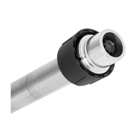 Gruppo Albero Per Frullatore A Immersione Professionale 300 Mm In Acciaio Inox 3 Gruppo Albero Per Frullatore A Immersione Professionale 300 Mm In Acciaio Inox - immagine 3