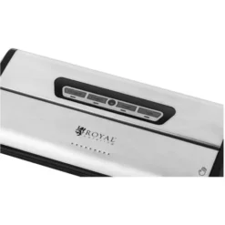 Macchina Sottovuoto Per Alimenti Professionale Automatica Barra Saldante 175 W 7 Macchina Sottovuoto Per Alimenti Professionale Automatica Barra Saldante 175 W -Moulinex Negozio 14896905 3