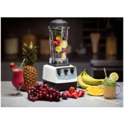 Frullatore Da Tavolo Katana Mixer Miscelatore Smoothies 1500W 32000 Giri/Min 2L -Moulinex Negozio 14897061 3