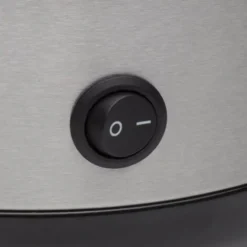 Cuociriso Elettrico Cuoci Riso 1,5 Litri 500W Acciaio Inox Tristar RK-6127 8 Cuociriso Elettrico Cuoci Riso 1,5 Litri 500W Acciaio Inox Tristar RK-6127 -Moulinex Negozio 16165046 4