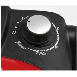 G3Ferrari Delizia Fornetto Pizza Elettrico EVO 1200W Rosso 9 G3Ferrari Delizia Fornetto Pizza Elettrico EVO 1200W Rosso -Moulinex Negozio 16519560 5