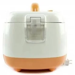 Cuckoo CR-0331 Cuoci Riso Bianco, Arancione 7 Cuckoo CR-0331 Cuoci Riso Bianco, Arancione -Moulinex Negozio 16982806 3