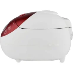 Cuckoo CR-0351F Cuoci Riso Bianco, Rosso -Moulinex Negozio 16982808 4