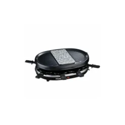 Raclette Grill E Pietra RP80