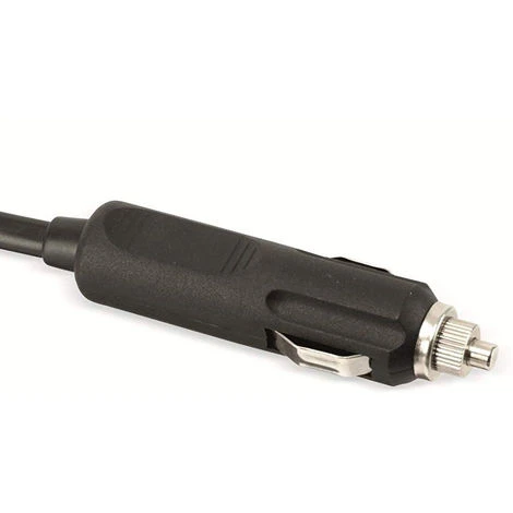 Dunlop Macchina Caffe Portatile Per Auto 12V Accendisigari Camper Barca 1 Tazza 170W 5 Dunlop Macchina Caffe Portatile Per Auto 12V Accendisigari Camper Barca 1 Tazza 170W - immagine 5