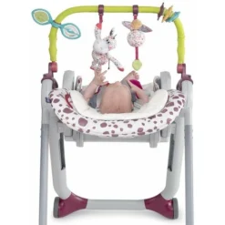 Set Kit Zero Mesi Polly Progress 06.79590.000 Chicco
