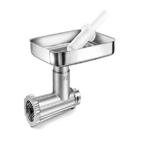 CORPO MONTANTE TRITACARNE TC 12 EL TR IX - TRE SPADE 1 CORPO MONTANTE TRITACARNE TC 12 EL TR IX - TRE SPADE