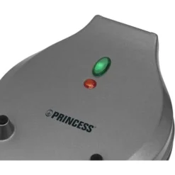 Princess Piastra Per Waffle Cialde A Bolla 700W Bubble Waffle Antiaderente -Moulinex Negozio 23706438 3