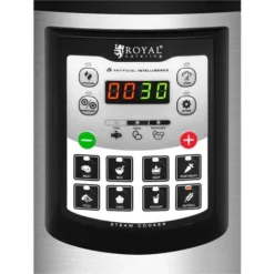 Pentola A Pressione Elettrica Acciaio Inox Antiaderente Capienza Max 8 Litri 8 Pentola A Pressione Elettrica Acciaio Inox Antiaderente Capienza Max 8 Litri -Moulinex Negozio 24394167 4