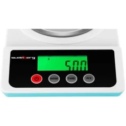 Bilancia Di Precisione - 500 G / 0,01 G Marketingmetakeyword2 Marketingmetakeyword3 -Moulinex Negozio 24394618 4