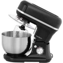 Robot Da Cucina Multifunzione Mixer Planetaria Impastatrice 1.200 W Accessori 8 Robot Da Cucina Multifunzione Mixer Planetaria Impastatrice 1.200 W Accessori -Moulinex Negozio 24395377 4