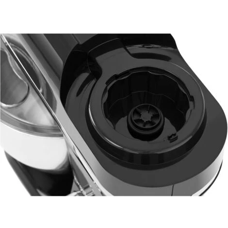 Robot Da Cucina Multifunzione Mixer Planetaria Impastatrice 1.200 W Accessori 5 Robot Da Cucina Multifunzione Mixer Planetaria Impastatrice 1.200 W Accessori - immagine 5