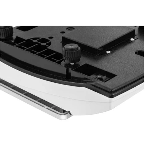 Bilancia Da Tavolo Di Precisione Digitale A Uso Interno A Batteria LCD 3kg/0,1g 4 Bilancia Da Tavolo Di Precisione Digitale A Uso Interno A Batteria LCD 3kg/0,1g - immagine 4